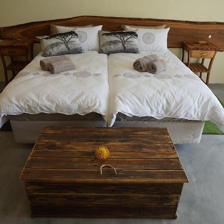 Stellar Overberg Travellers Lodge Napier Kültér fotó