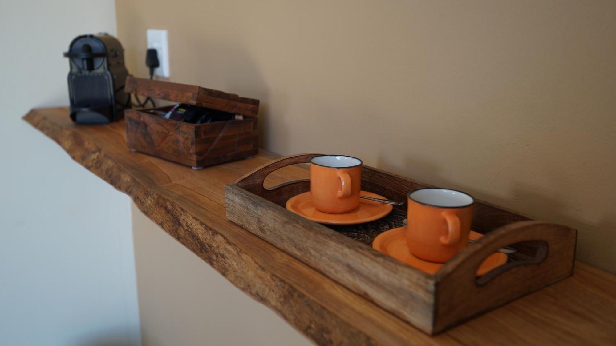 Stellar Overberg Travellers Lodge Napier Kültér fotó