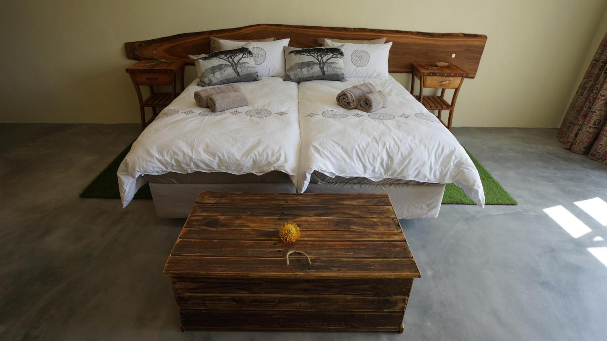Stellar Overberg Travellers Lodge Napier Kültér fotó