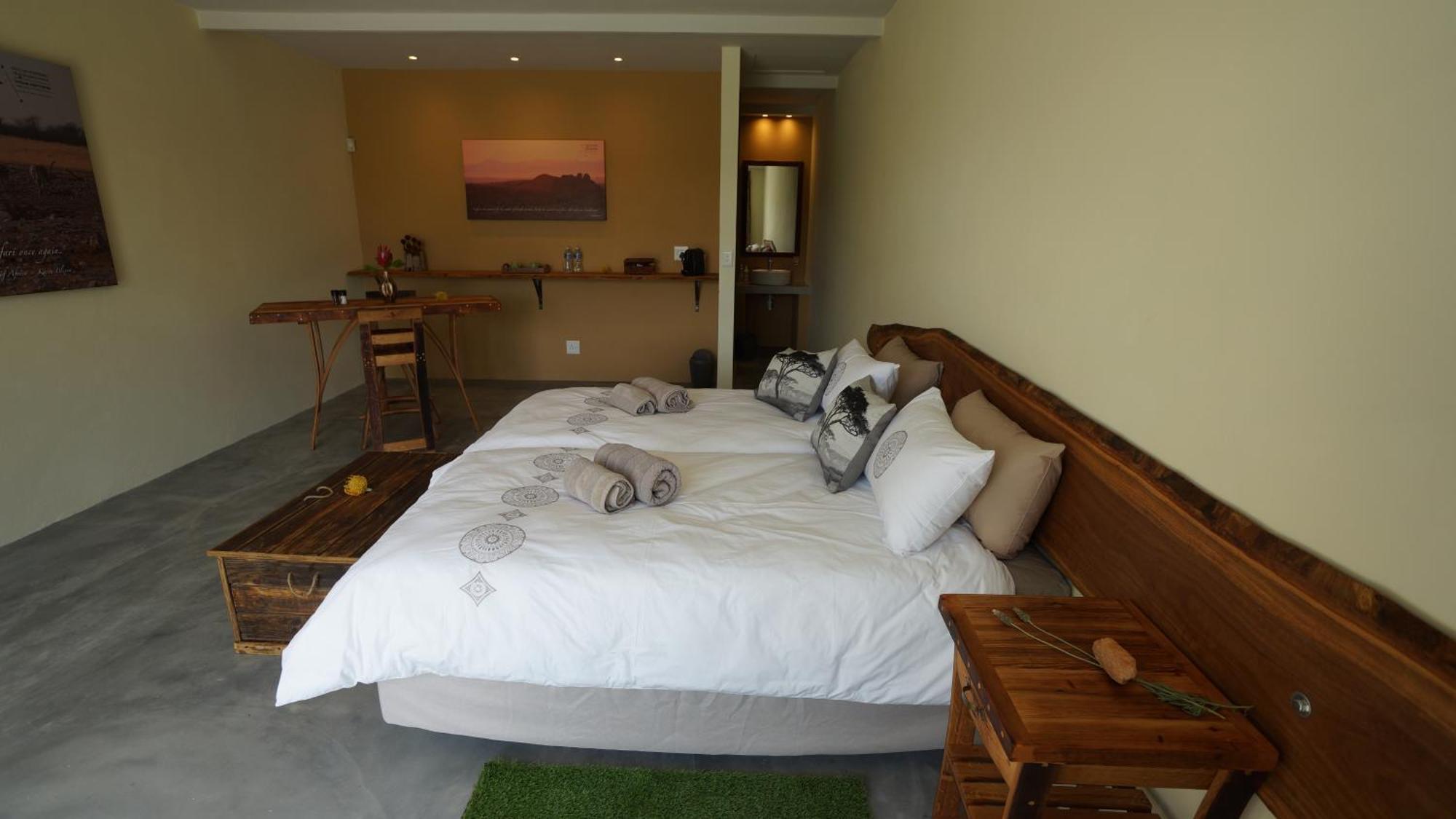 Stellar Overberg Travellers Lodge Napier Kültér fotó