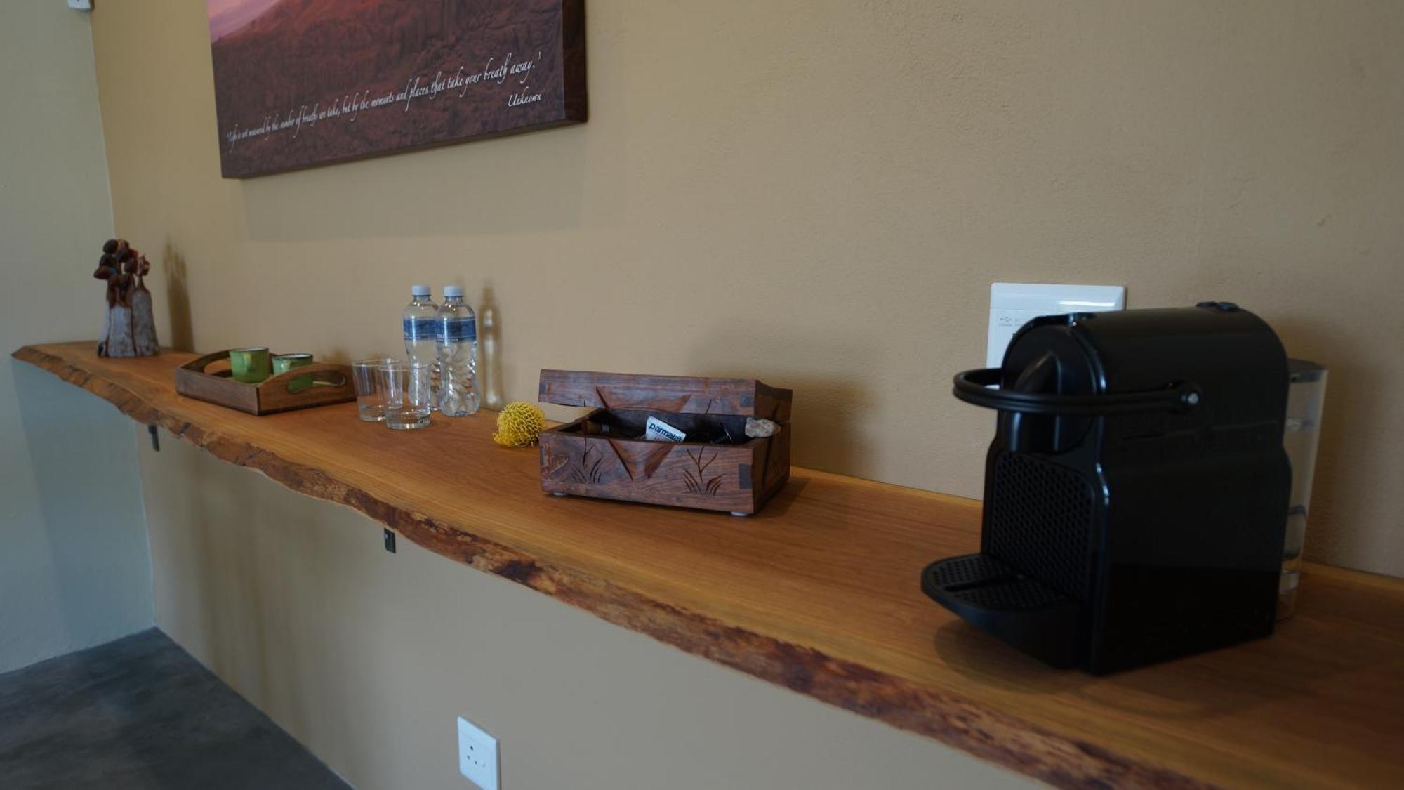 Stellar Overberg Travellers Lodge Napier Kültér fotó