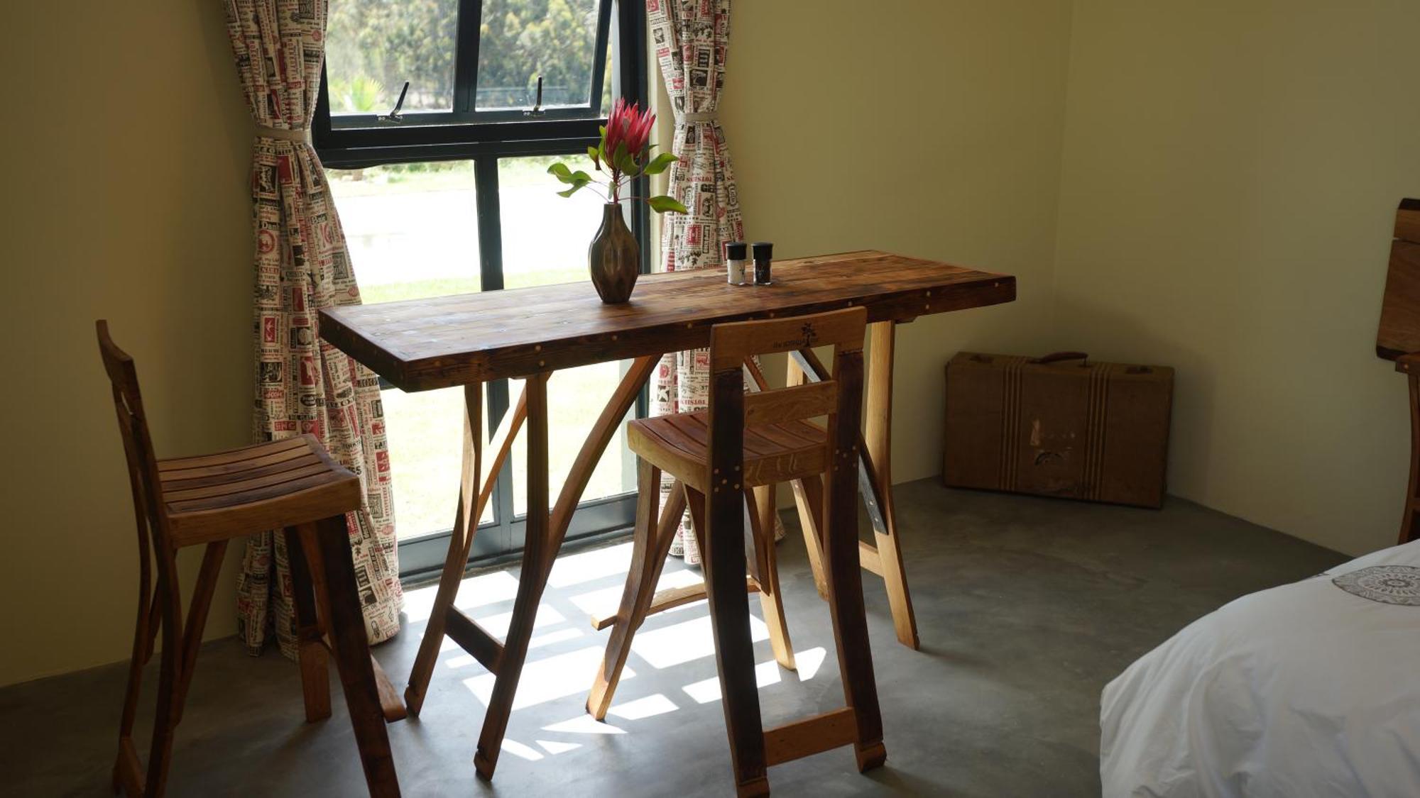 Stellar Overberg Travellers Lodge Napier Kültér fotó