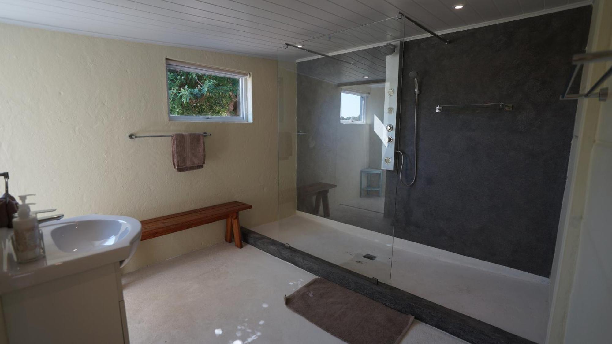 Stellar Overberg Travellers Lodge Napier Kültér fotó