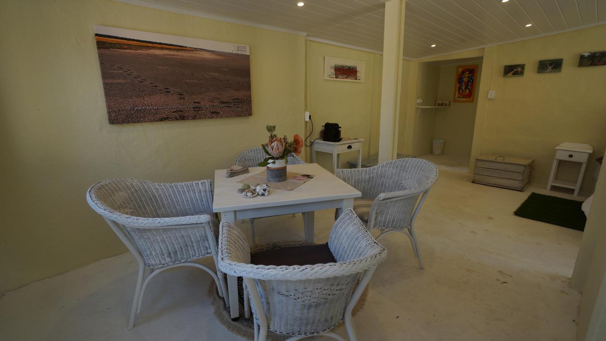Stellar Overberg Travellers Lodge Napier Kültér fotó