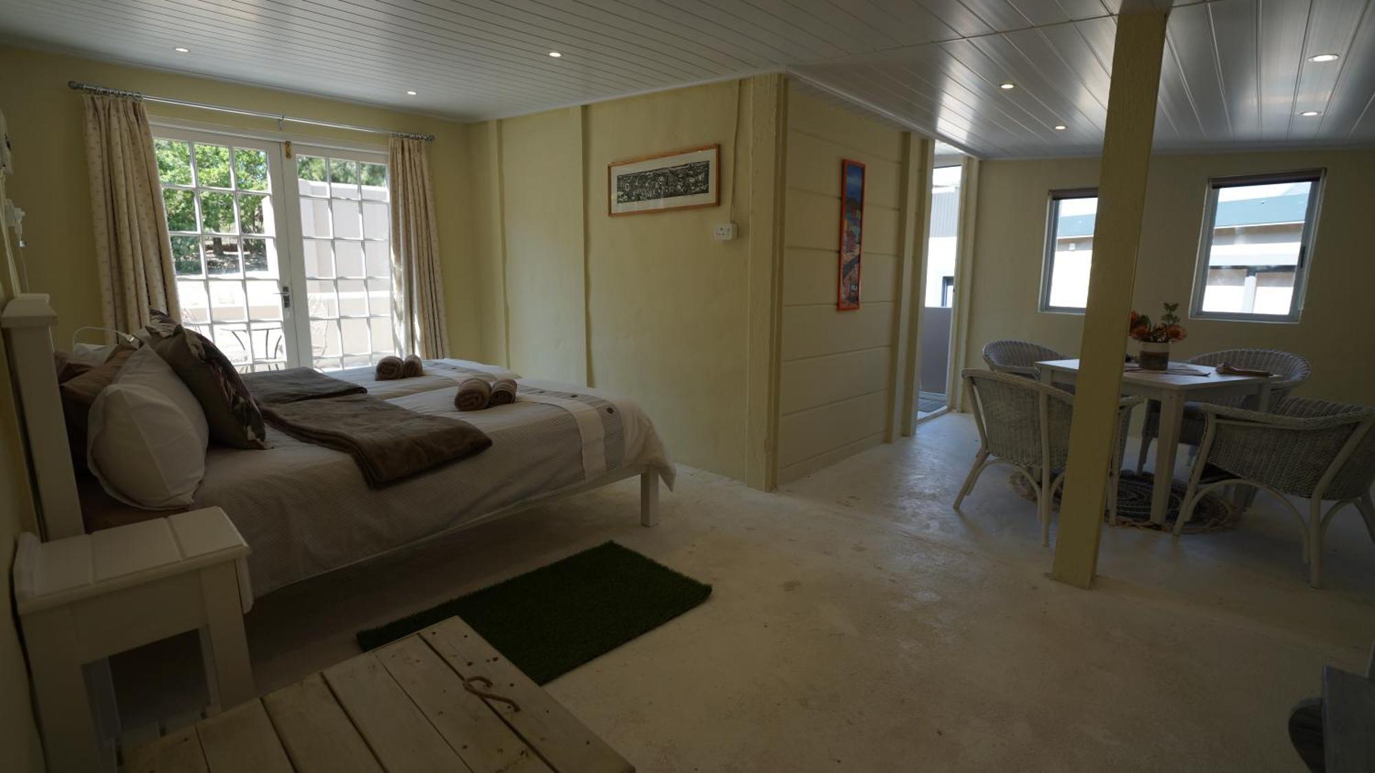 Stellar Overberg Travellers Lodge Napier Kültér fotó